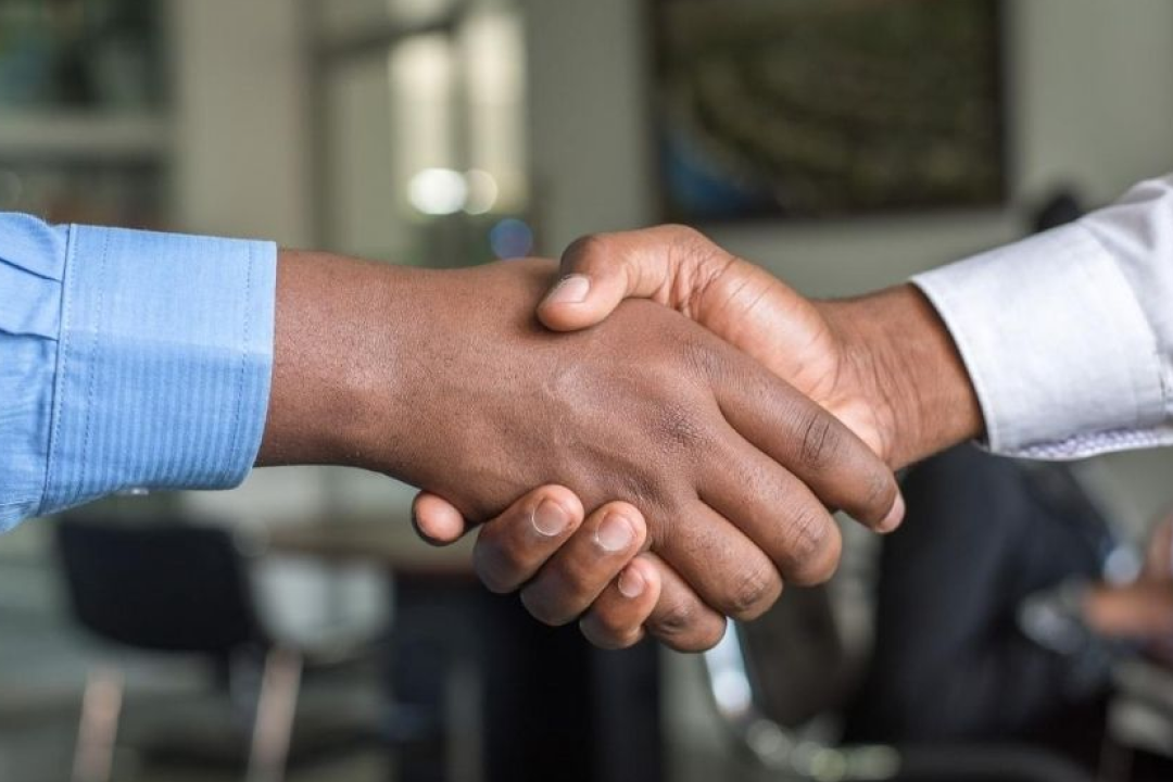 Strategic Partnerships That Pay
